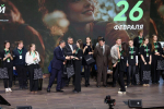 Школьница из Бердска – победитель всероссийского конкурса «Зеленый зачет» в Москве