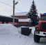 Из-за тёплого пола сгорела баня в частном доме Бердска - Бердск-Онлайн.Ru