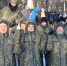 Профильная смена «Бердская дружина» вышла на областной уровень - Бердск-Онлайн.Ru