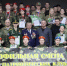Завершилась 18-я военно-патриотическая смена «Бердская дружина» - Администрация г. Бердск