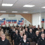 Шестеро жителей Бердска пришли на личный приём к начальнику ГУ МВД Новосибирской области - Бердск-Онлайн.Ru