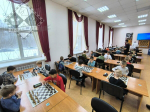 «Чудо Шахматы 2026»: в Бердске Первенство среди дошкольников определило лучших