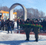 В Бердске отметили 215‑летие Внутренних войск МВД России возложением цветов - Бердск-Онлайн.Ru