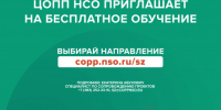 Приглашаем пройти бесплатное обучение по востребованным профессиям - Администрация г. Бердск