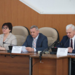 Внеочередная сессия городского Совета депутатов состоялась в администрации Бердска