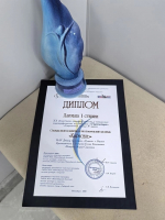 Ансамбль «Карусель» из Бердска стал лауреатом разных степеней конкурса хореографических коллективов