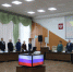 16 апреля состоялась сессия городского Совета депутатов - Администрация г. Бердск