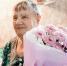 95-летний юбилей отметила ветеран труда Мария Семёновна Надеева - Администрация г. Бердск