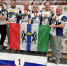 Бердские борцы прошли отбор на чемпионат мира - Бердск-Онлайн.Ru