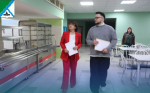 В Бердске стартовала плановая приемка детских оздоровительных лагерей