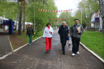 В Бердске стартовала плановая приемка детских оздоровительных лагерей