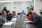 В Бердске стартовала плановая приемка детских оздоровительных лагерей