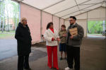 В Бердске стартовала плановая приемка детских оздоровительных лагерей