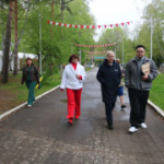 В Бердске стартовала плановая приемка детских оздоровительных лагерей