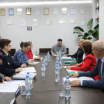 В Бердске стартовала плановая приемка детских оздоровительных лагерей