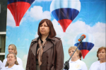 В Бердске стартовала благотворительная ярмарка в поддержку бойцов