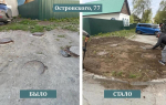 В Бердске восстанавливают люки колодцев коммунальных систем