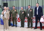 Лучших студентов чествовали в Бердском политехническом колледже