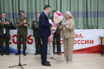 Лучших студентов чествовали в Бердском политехническом колледже