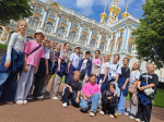 Триумф танцоров Бердска на международном конкурсе в Петербурге
