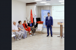 Отряд «Кондор-Vега» из Бердска отправится в поисковую экспедицию
