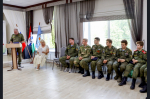 Отряд «Кондор-Vега» из Бердска отправится в поисковую экспедицию
