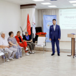 Отряд «Кондор-Vега» из Бердска отправится в поисковую экспедицию