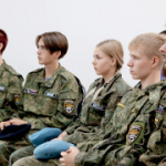 Отряд «Кондор-Vега» из Бердска отправится в поисковую экспедицию