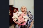 12 августа свой 99-й день рождения отмечает труженица тыла Анна Ивановна Коваленко