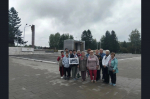 С любовью к городу: более 100 бердчан присоединились к экскурсионному флэшмобу