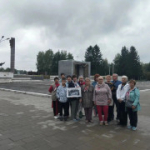 С любовью к городу: более 100 бердчан присоединились к экскурсионному флэшмобу