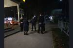 24 сентября представители прокуратуры, полиции и комиссии по делам несовершеннолетних и защите их прав провели профилактический рейд