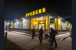 24 сентября представители прокуратуры, полиции и комиссии по делам несовершеннолетних и защите их прав провели профилактический рейд