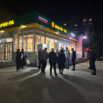 24 сентября представители прокуратуры, полиции и комиссии по делам несовершеннолетних и защите их прав провели профилактический рейд