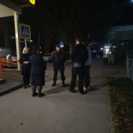 24 сентября представители прокуратуры, полиции и комиссии по делам несовершеннолетних и защите их прав провели профилактический рейд