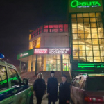 24 сентября представители прокуратуры, полиции и комиссии по делам несовершеннолетних и защите их прав провели профилактический рейд