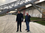 Зерно без ГМО – на Бердском элеваторе жёсткая система контроля