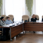 Круглый стол по развитию промышленного туризма состоялся в администрации Бердска