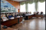 Круглый стол по развитию промышленного туризма состоялся в администрации Бердска