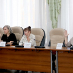 Круглый стол по развитию промышленного туризма состоялся в администрации Бердска