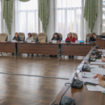 Круглый стол по развитию промышленного туризма состоялся в администрации Бердска
