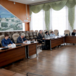 Круглый стол по развитию промышленного туризма состоялся в администрации Бердска