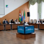 Круглый стол по развитию промышленного туризма состоялся в администрации Бердска
