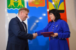 Дмитрий Запрегаев избран главой Искитимского района